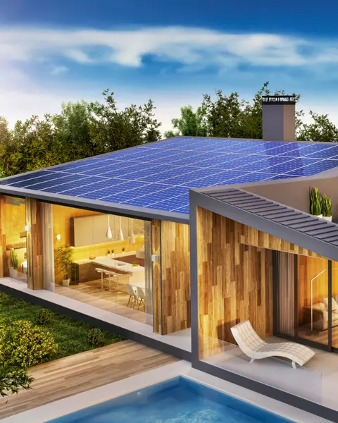 Advanced Industrial Electrical