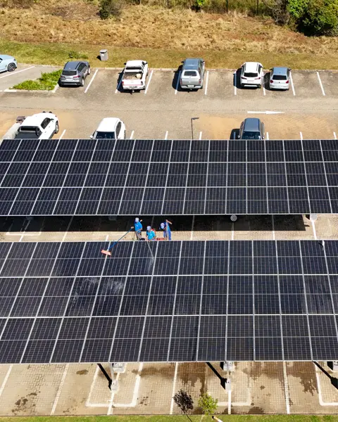 Advanced Industrial Electrical