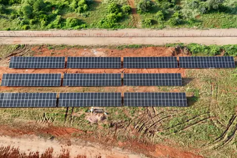 Anaboom | Advanced Industrial Electrical