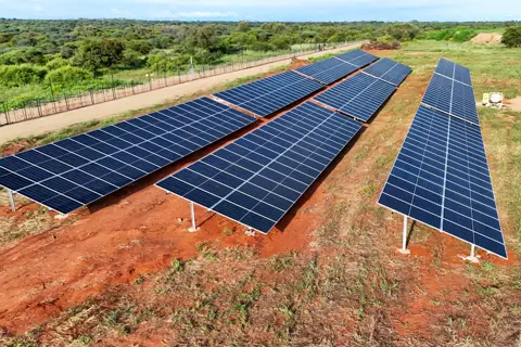 Anaboom | Advanced Industrial Electrical