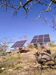 Frikkie Jordaan | Advanced Industrial Electrical