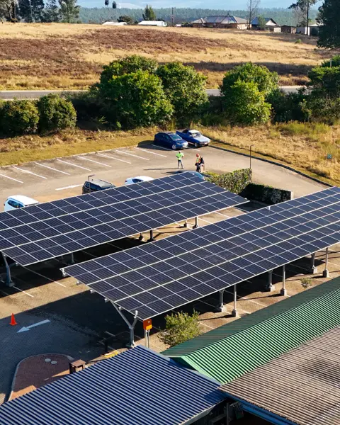 Advanced Industrial Electrical