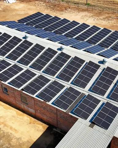 Advanced Industrial Electrical