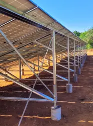 Zur Alten Mine | Advanced Industrial Electrical